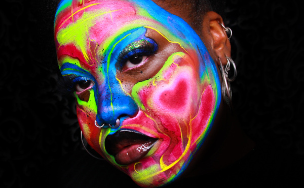 Alter Ensor Expo: Maak kennis met de Kunst van Make-up!